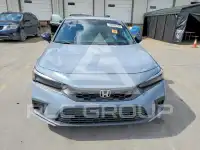 2022 Honda CIVIC photo