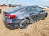 2022 Honda CIVIC фото