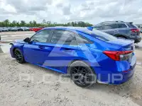 2022 Honda CIVIC фото