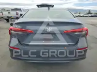 2022 Honda CIVIC фото