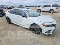 2022 Honda CIVIC фото