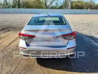 2022 Honda CIVIC фото