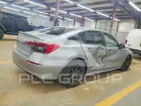 2022 Honda CIVIC photo