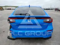 2022 Honda CIVIC photo