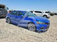 2022 Honda CIVIC фото