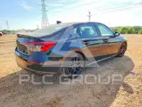 2022 Honda CIVIC фото