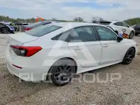 2022 Honda CIVIC фото