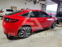 2022 Honda CIVIC фото
