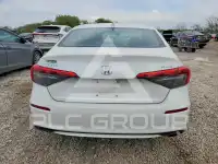 2022 Honda CIVIC фото