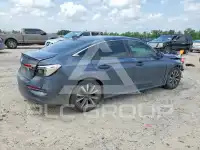 2022 Honda CIVIC фото