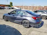 2022 Honda CIVIC photo
