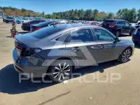 2022 Honda CIVIC фото