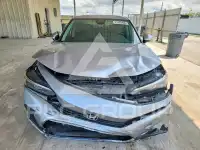 2022 Honda CIVIC фото