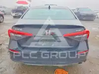 2022 Honda CIVIC фото
