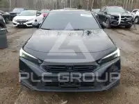 2022 Honda CIVIC фото