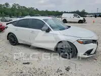 2022 Honda CIVIC фото