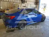 2022 Honda CIVIC фото