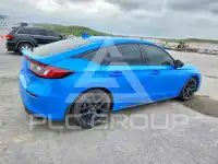 2022 Honda CIVIC photo