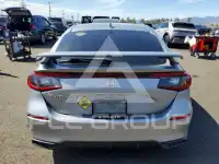 2022 Honda CIVIC фото