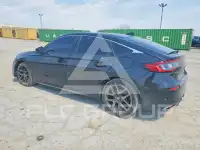 2022 Honda CIVIC фото