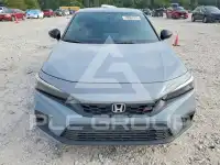 2022 Honda CIVIC фото