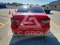 2022 Honda CIVIC фото