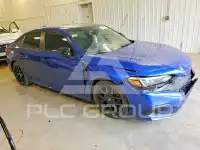 2022 Honda CIVIC фото