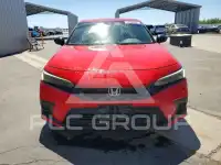 2022 Honda CIVIC фото