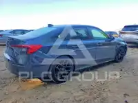 2022 Honda CIVIC фото