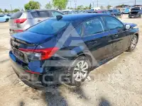 2022 Honda CIVIC фото