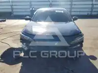 2022 Honda CIVIC фото