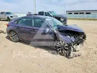 2022 Honda CIVIC фото