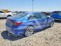 2022 Honda CIVIC фото