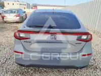 2022 Honda CIVIC фото