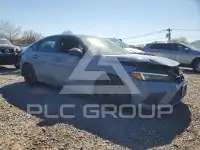 2022 Honda CIVIC photo