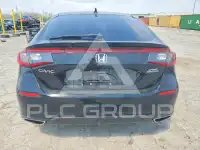 2022 Honda CIVIC фото
