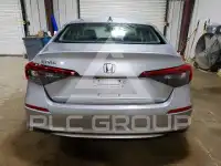 2022 Honda CIVIC photo