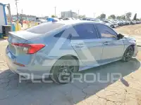 2022 Honda CIVIC фото