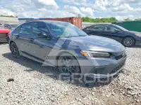 2022 Honda CIVIC фото