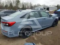 2022 Honda CIVIC фото