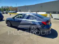 2022 Honda CIVIC фото