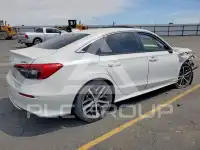 2022 Honda CIVIC фото