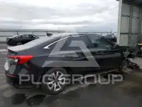 2022 Honda CIVIC фото