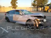 2022 Honda CIVIC photo