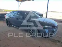 2022 Honda CIVIC фото