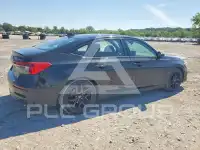 2022 Honda CIVIC photo