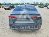 2022 Honda CIVIC фото