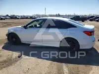2022 Honda CIVIC фото