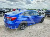 2022 Honda CIVIC фото