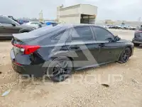 2022 Honda CIVIC фото